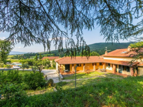 Holiday Home Ginestra by Interhome Badia Agnano
